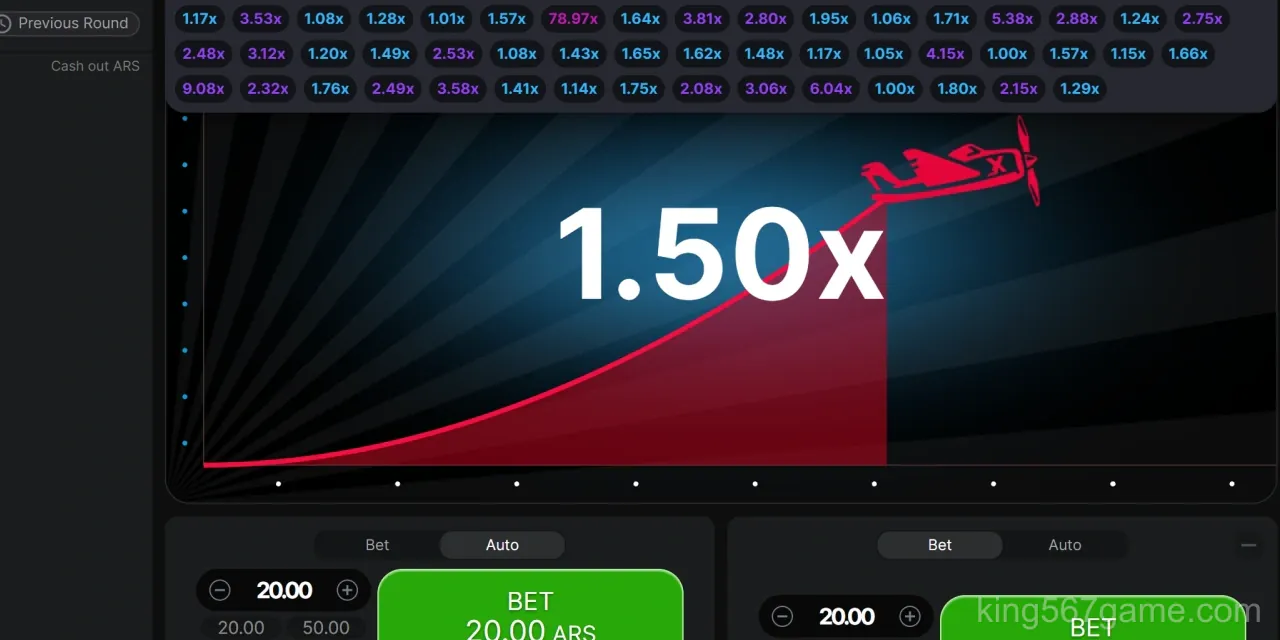 king567 Casino Game Preview